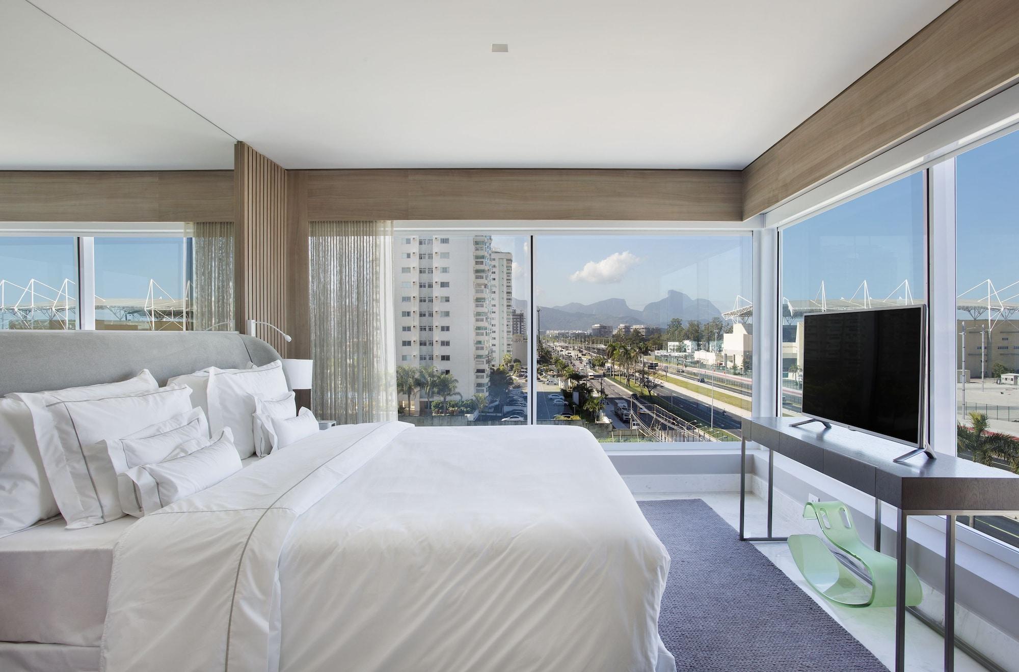 Venit Mio Hotel Río de Janeiro