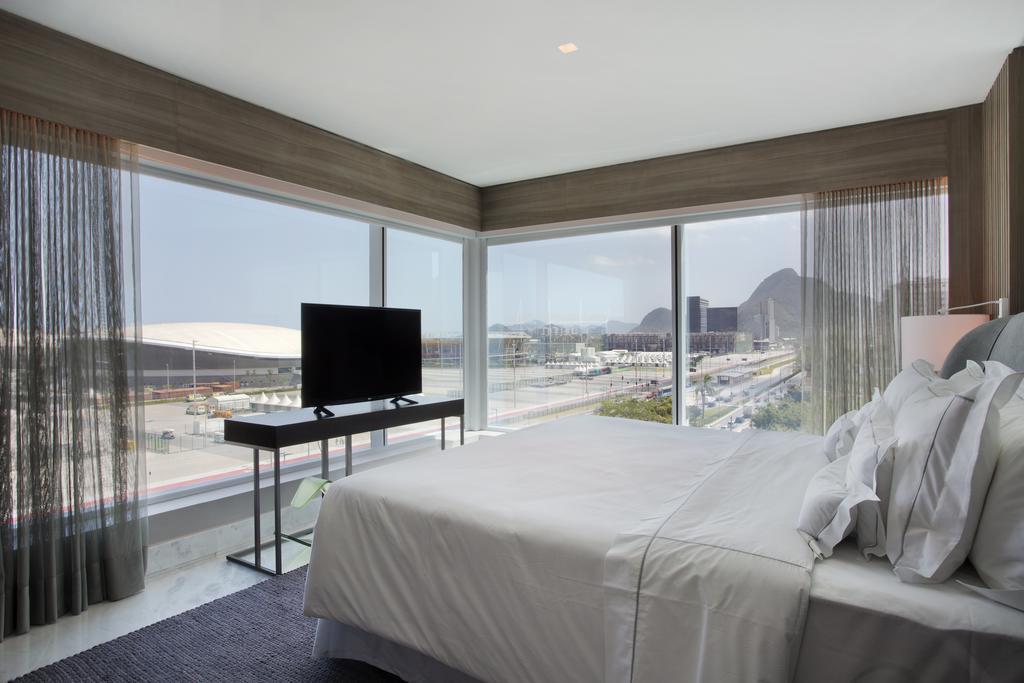 Venit Mio Hotel