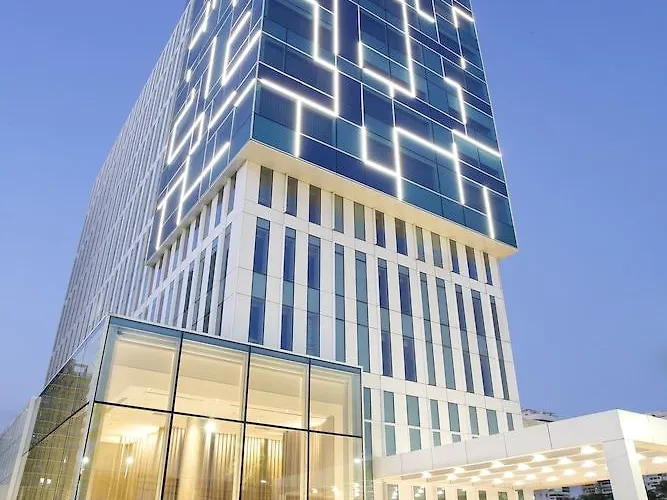 Venit Mio Hotel