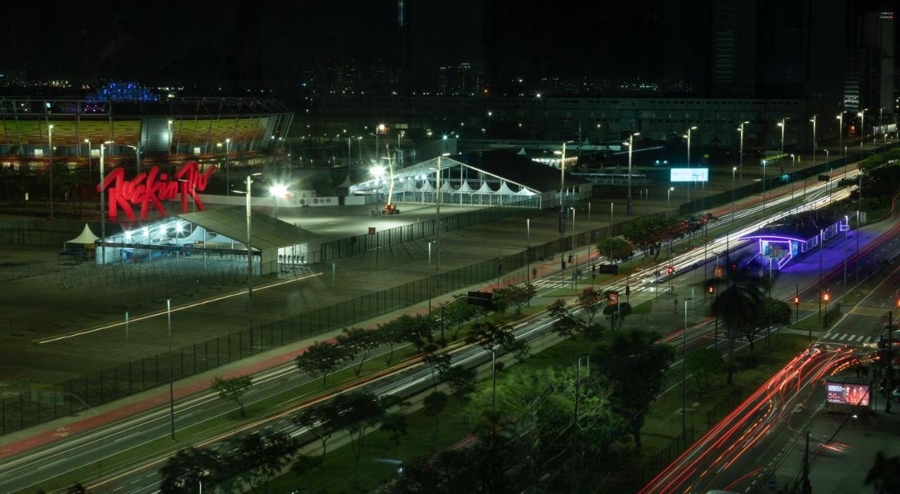 Hotel Venit Mio Río de Janeiro