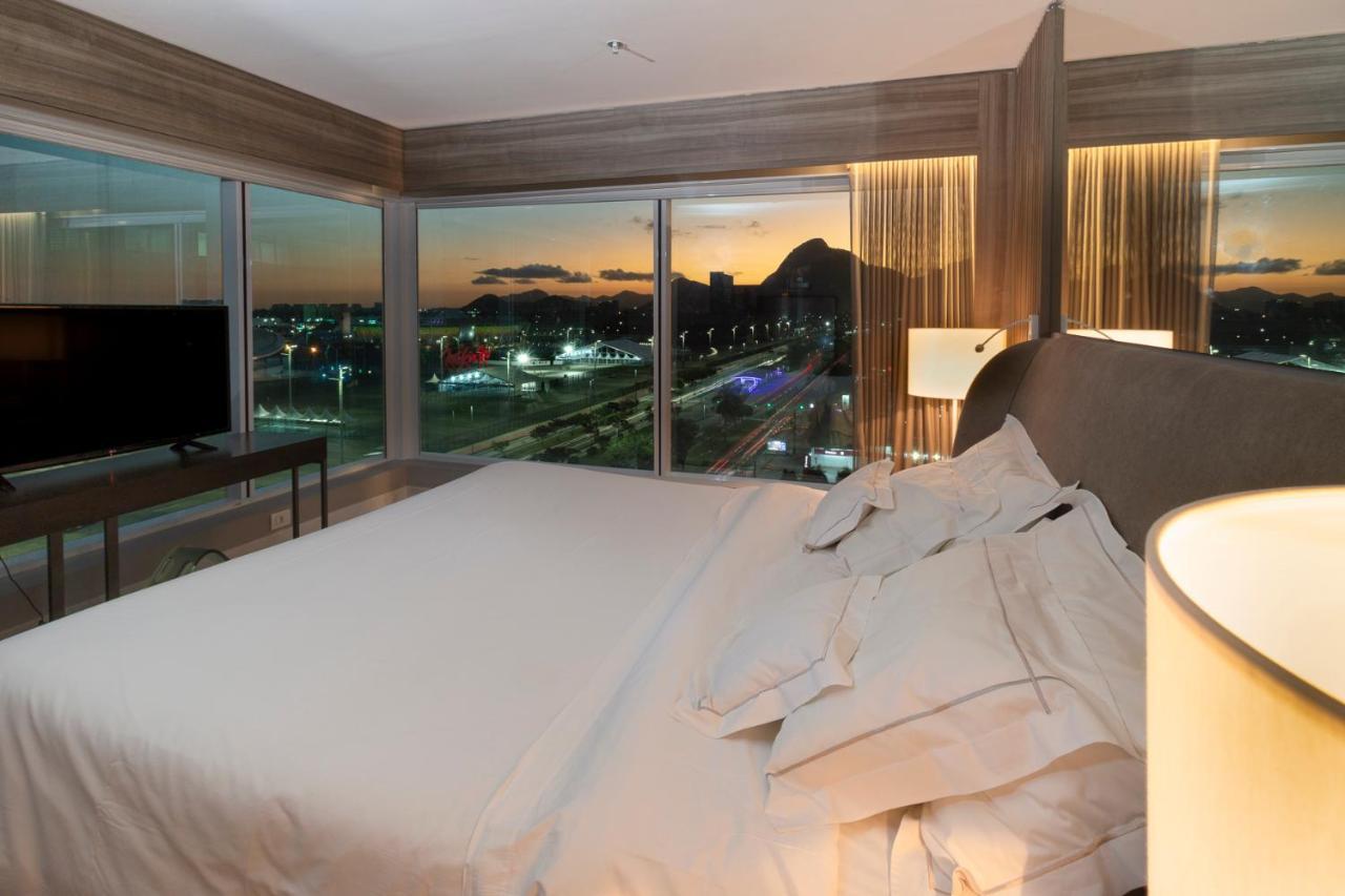Venit Mio Hotel 4*