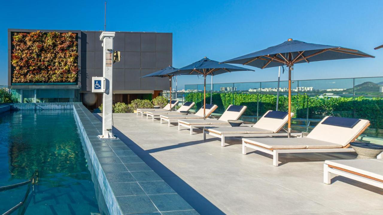 Hotel Venit Mio Río de Janeiro