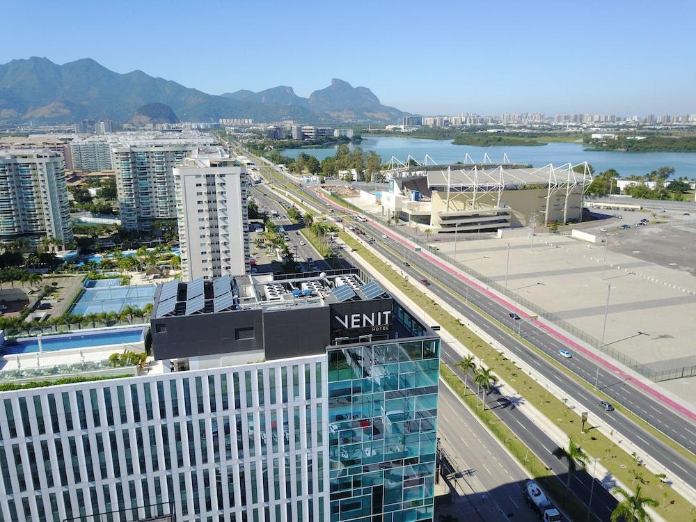 Venit Mio 4* Río de Janeiro