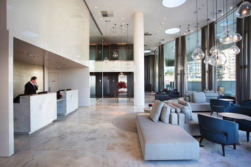 Hotel Venit Mio 4*
