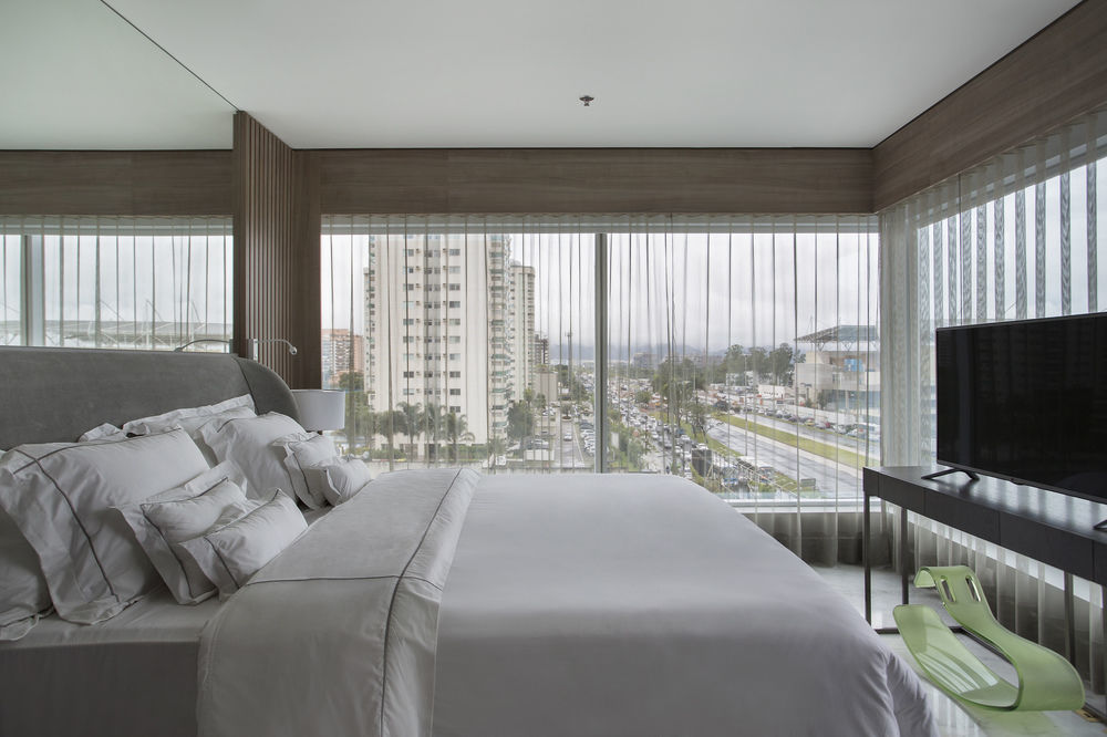 Hotel Venit Mio