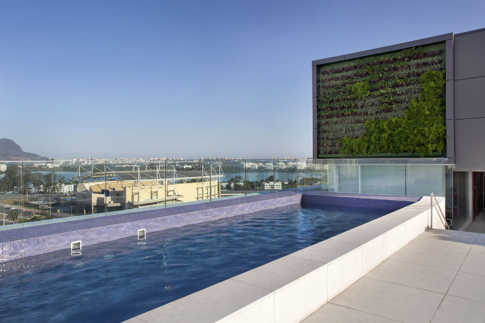 Hotel Venit Mio